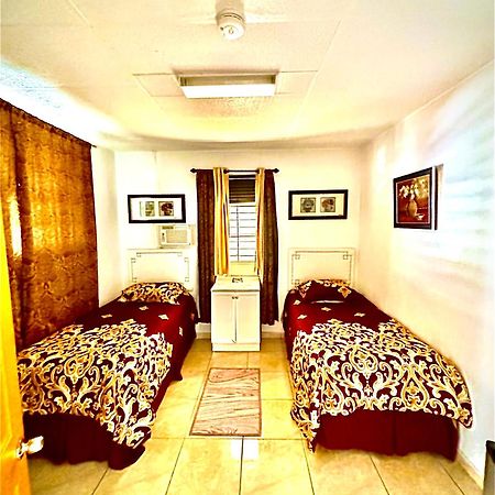 Great Savannah Guesthouse Sabana Grande Eksteriør billede