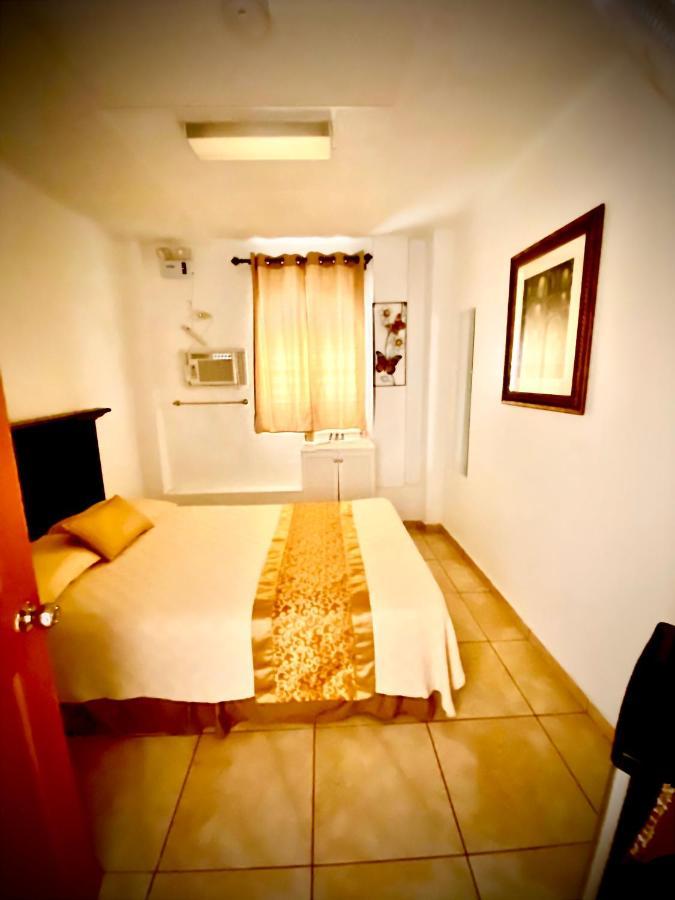 Great Savannah Guesthouse Sabana Grande Eksteriør billede