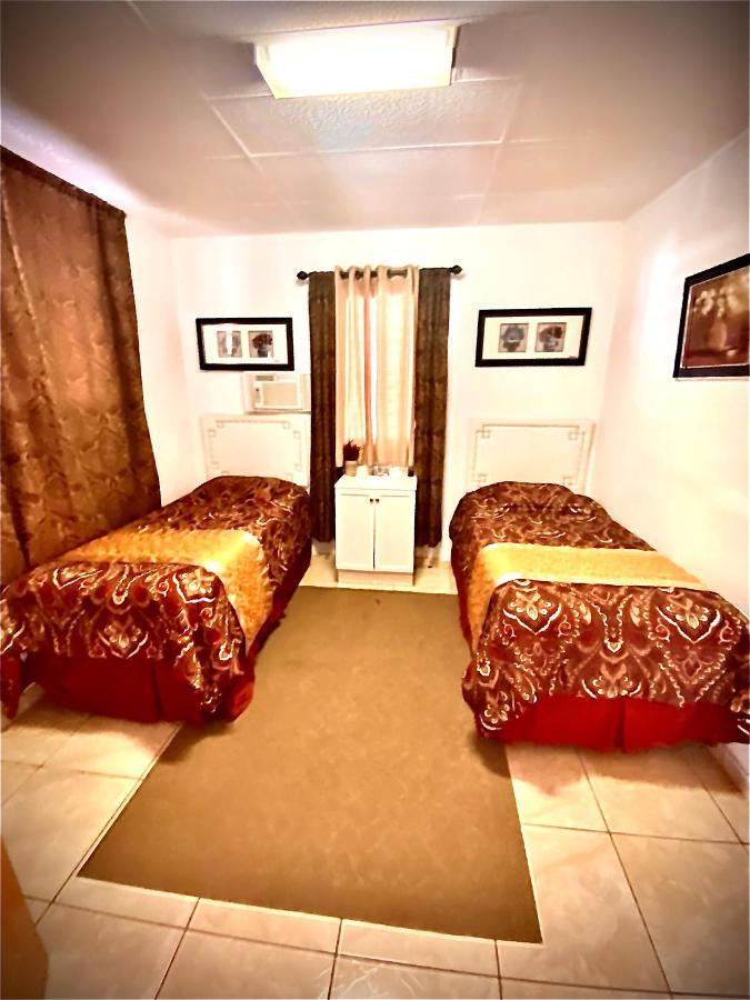 Great Savannah Guesthouse Sabana Grande Eksteriør billede