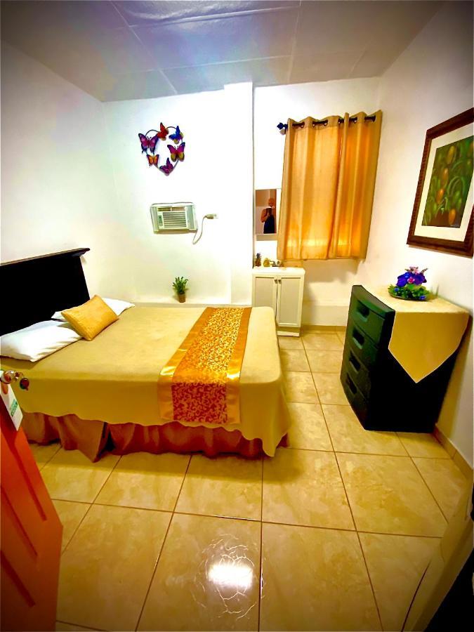 Great Savannah Guesthouse Sabana Grande Eksteriør billede