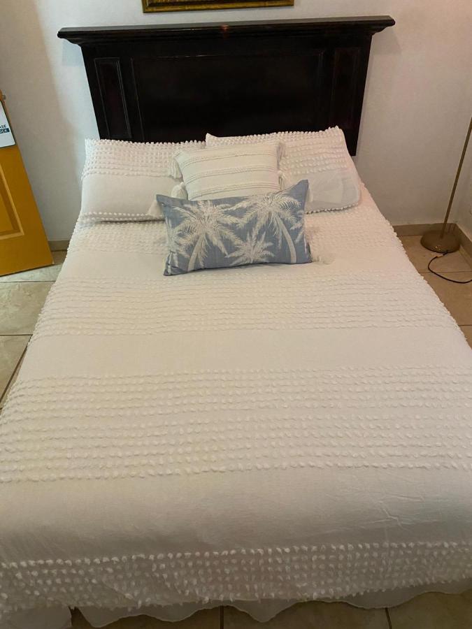 Great Savannah Guesthouse Sabana Grande Eksteriør billede