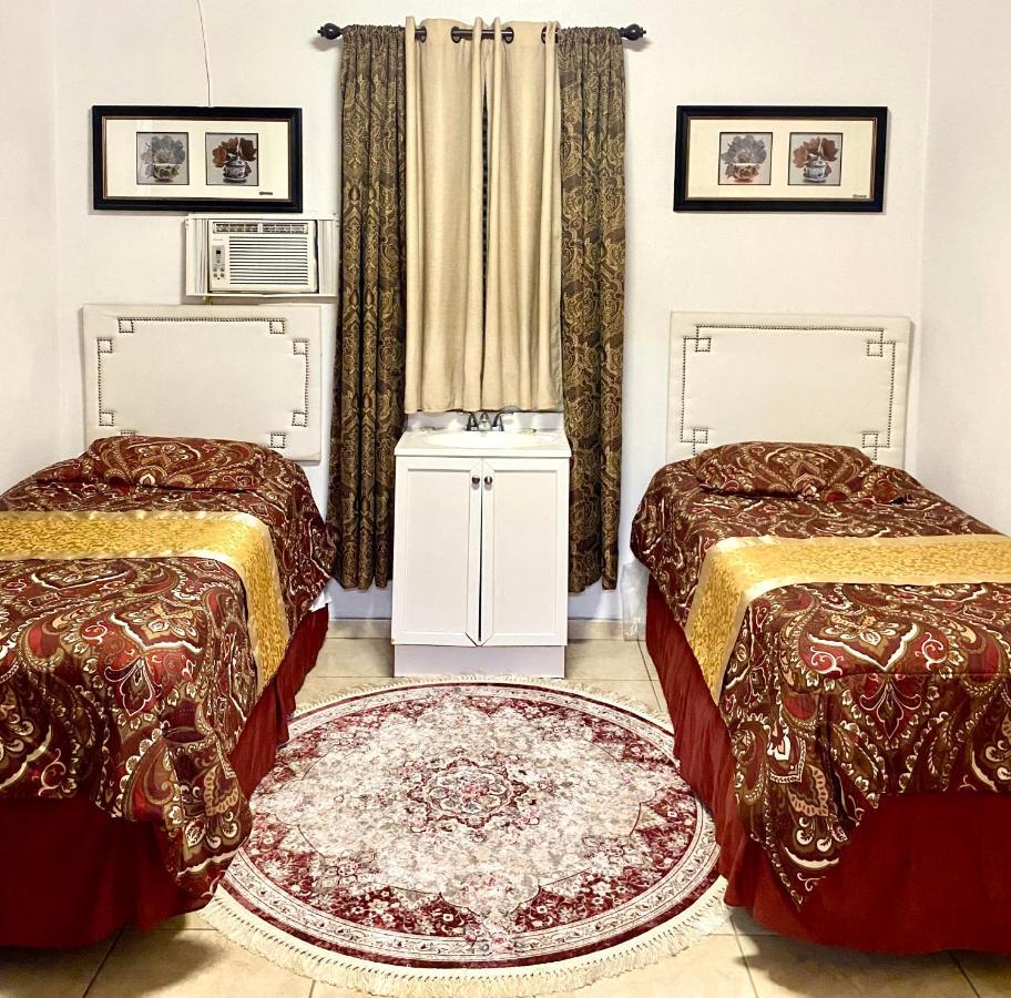 Great Savannah Guesthouse Sabana Grande Eksteriør billede