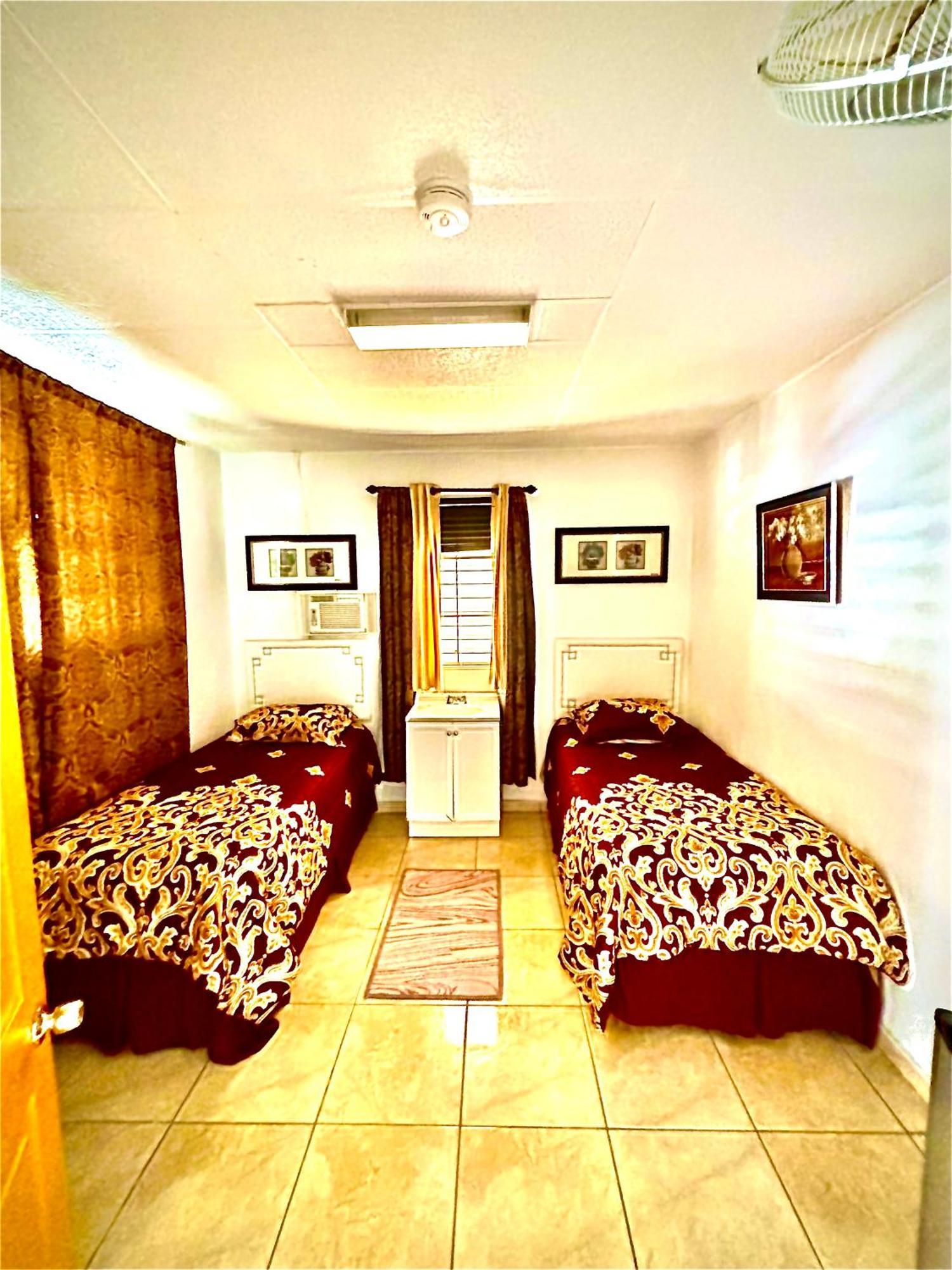 Great Savannah Guesthouse Sabana Grande Eksteriør billede