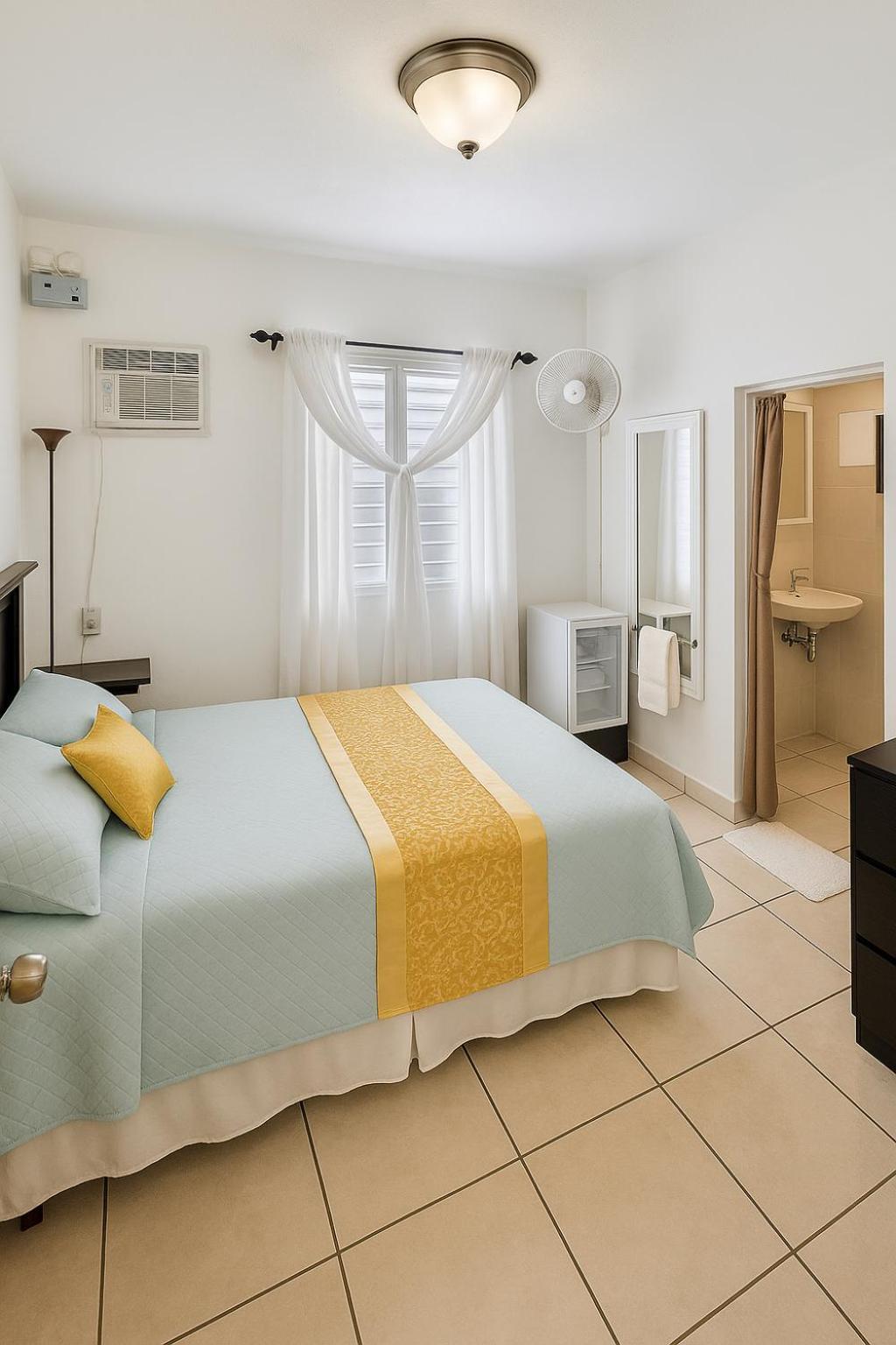 Great Savannah Guesthouse Sabana Grande Eksteriør billede
