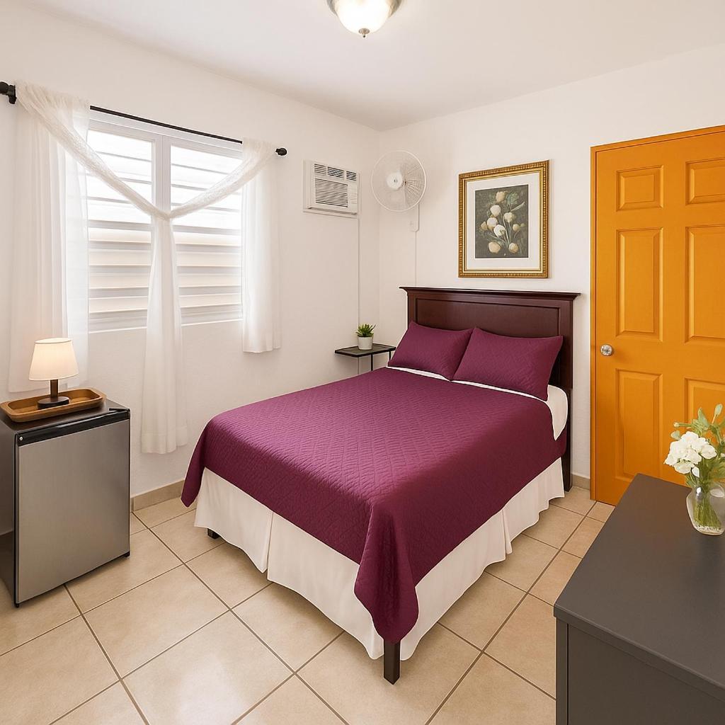 Great Savannah Guesthouse Sabana Grande Eksteriør billede