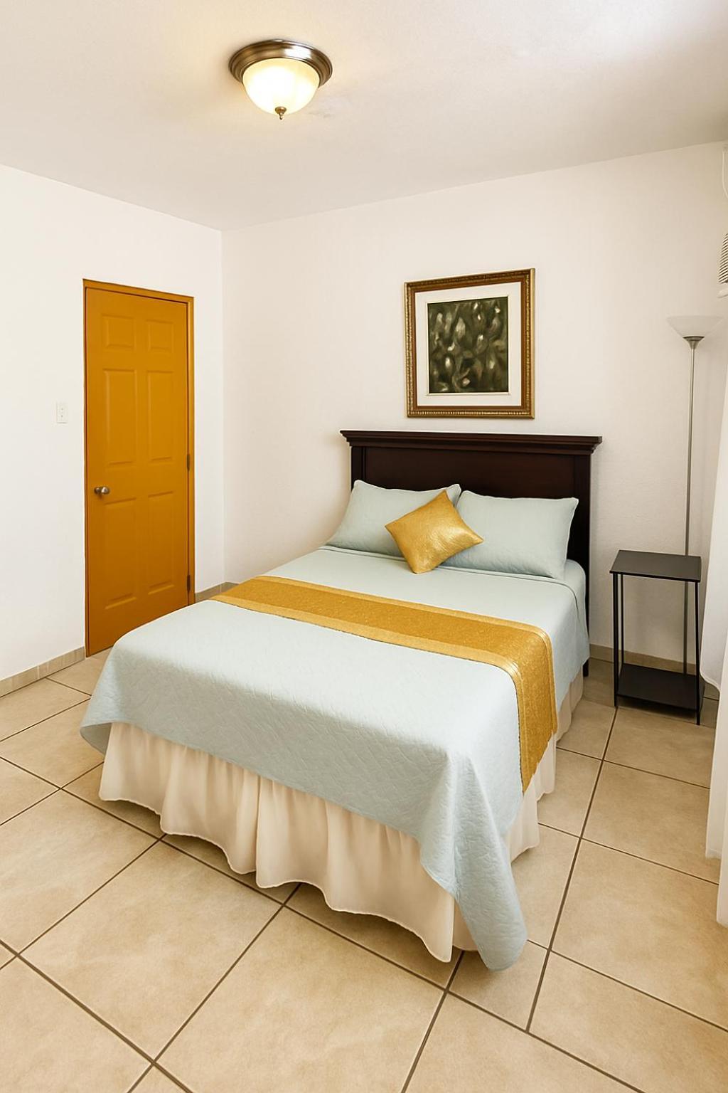Great Savannah Guesthouse Sabana Grande Eksteriør billede