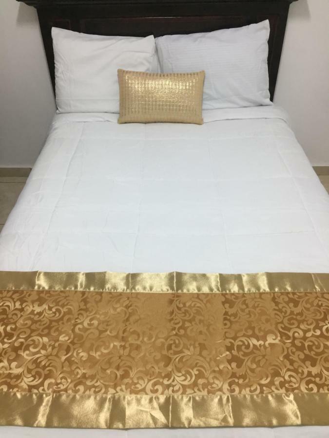 Great Savannah Guesthouse Sabana Grande Eksteriør billede